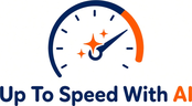 Up To Speed With AI home